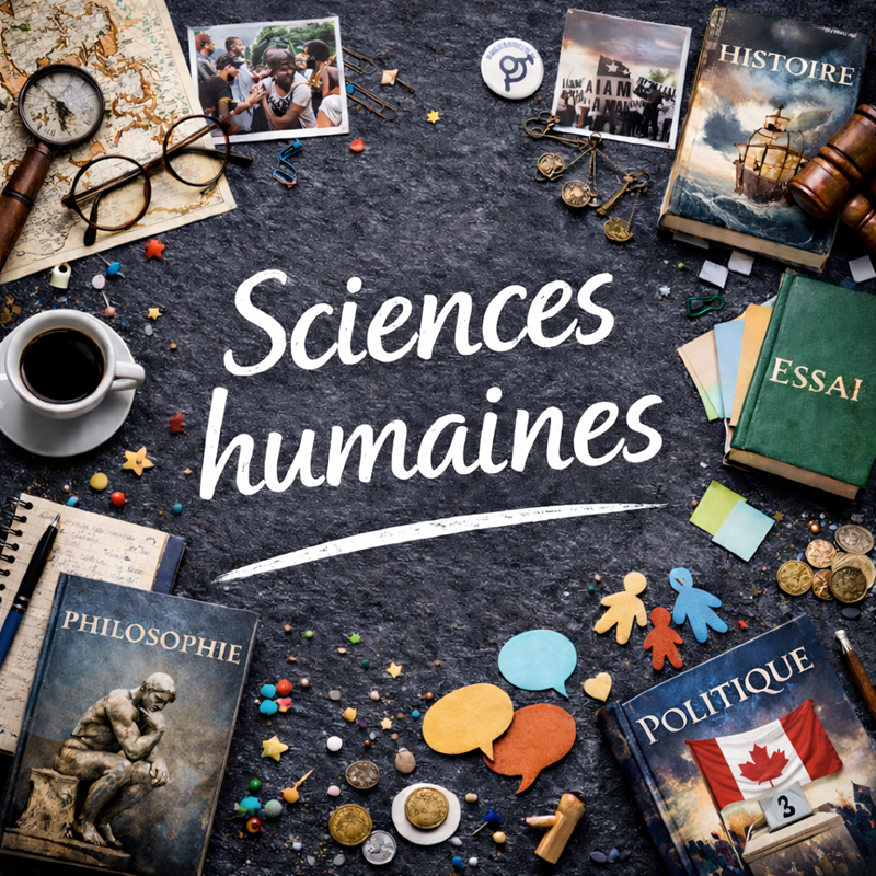 Image Sciences humaines